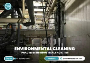 Environmental Industrial Cleaning