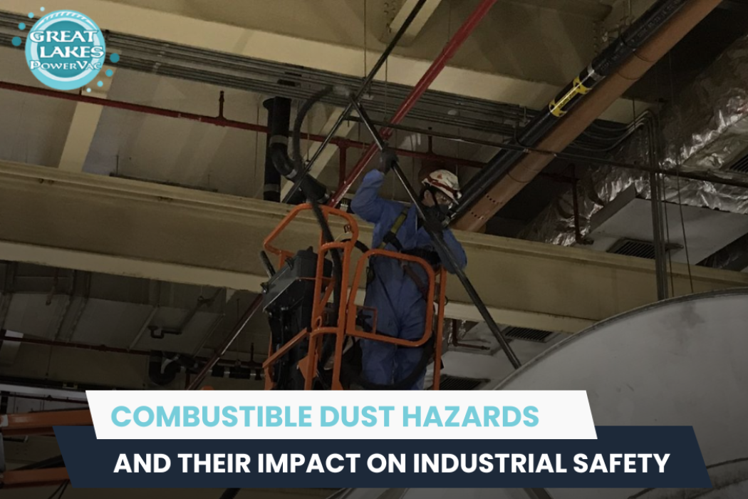 Combustible Dust Hazards