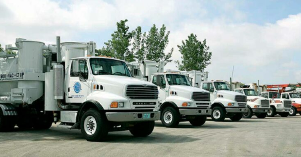 Great Truck