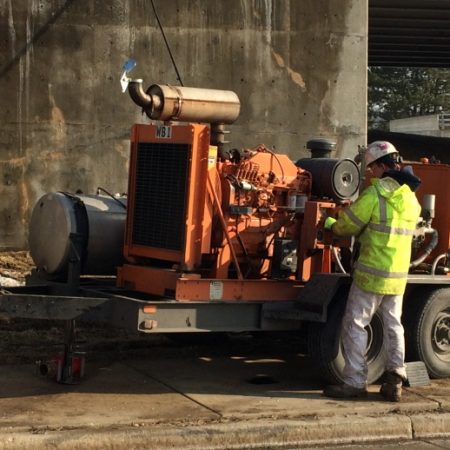 Water Blasting Units Water Blasting Units