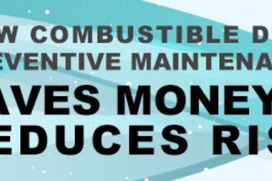 save money & reduce risk