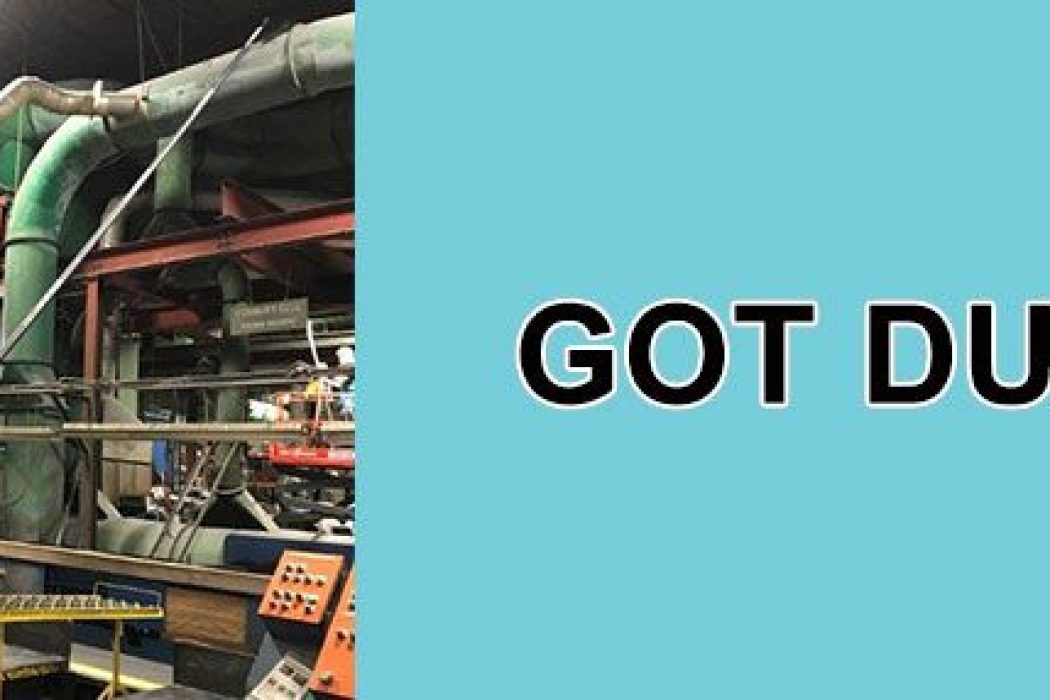 GPLV industrial cleaning